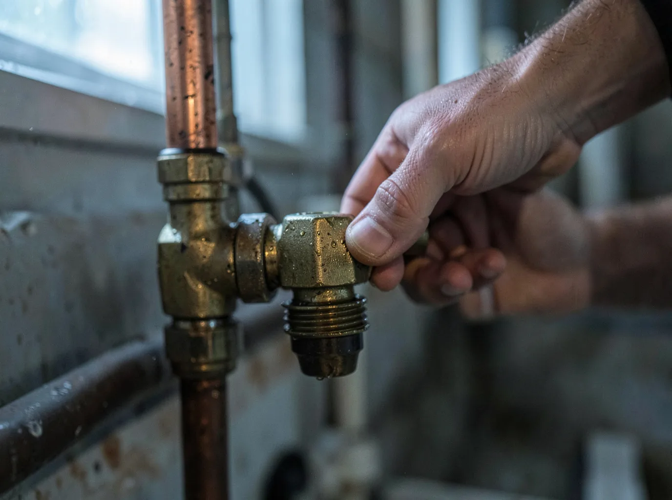 Emergency Plumber Old Hickory, TN FAQs